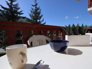 Appartement rénové en 2022 pour 3 personnes - Centre village - Piscine l'été - Classé 2 étoiles - FR-1-342-140 - Beaufort - 8