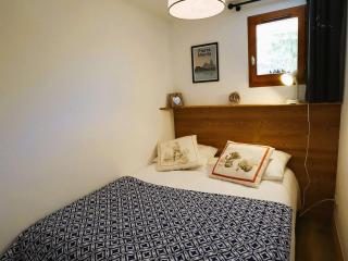 Appartement rénové en 2022 pour 3 personnes - Centre village - Piscine l'été - Classé 2 étoiles - FR-1-342-140 - Beaufort - 7