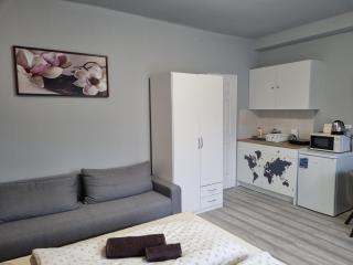 Lilian apartmanház - 9