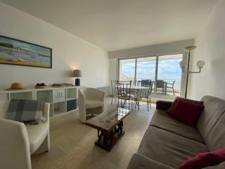 Appartement moderne avec terrasse et garage à Royan - FR-1-494-65 - Royan - 7