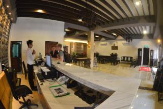 Swiss Hotel Heritage Boutique Melaka - Malacca - 2
