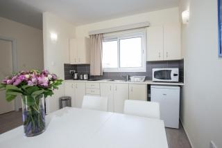 Eligonia Hotel Apartments - Agia Napa - 6