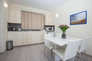 Eligonia Hotel Apartments - Agia Napa - 5