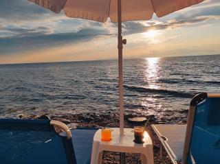 Blue Sea Paradise - Skala Kallirakhis - 6