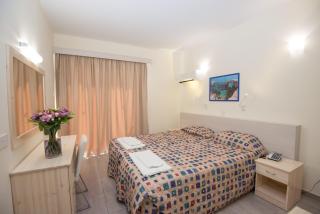 Eligonia Hotel Apartments - Agia Napa - 4