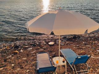 Blue Sea Paradise - Skala Kallirakhis - 7