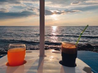 Blue Sea Paradise - Skala Kallirakhis - 8