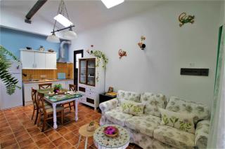 Vivienda vacacional El Lagarto - Mácher - 9