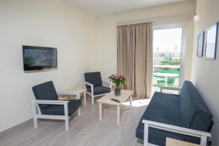 Eligonia Hotel Apartments - Agia Napa - 2