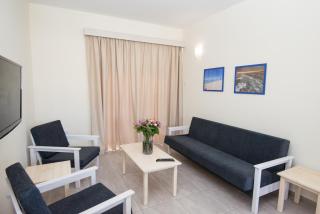 Eligonia Hotel Apartments - Agia Napa - 1
