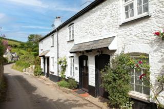 Curlew Cottage - Character Cottage with Superb River Views - Dittisham - 8