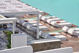 Kouros Hotel & Suites - Mikonos - 4