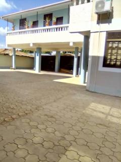 Grasema Arena Hotel - Moshi - 9