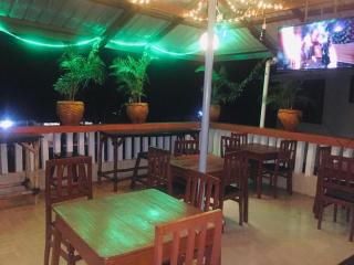 Grasema Arena Hotel - 8