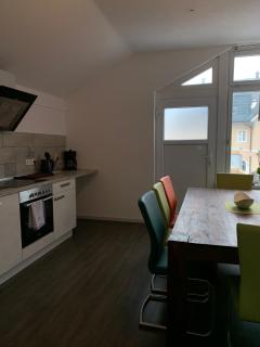 Alpin Rose Appartement - 5
