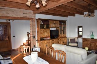 Casa Carmen y Mera - Ferroñes - 8