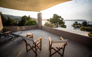 Villa Secret Paradise Bay by RentalsPro- Vourvourou Halkidiki - Vourvourou - 9