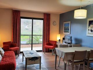 Appartement 3 étoiles avec piscine chauffée, à 50m de la plage de Trestraou, Perros-Guirec - FR-1-542-49 - Perros-Guirec - 5