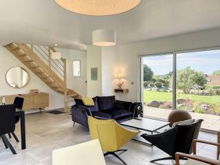 Maison 3* avec Terrasse, Confort Moderne, Proche Plages et Randonnées - FR-1-542-53 - Trégastel - 9