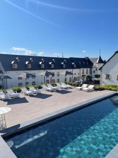 Chateau d'Urspelt - Urspelt - 4