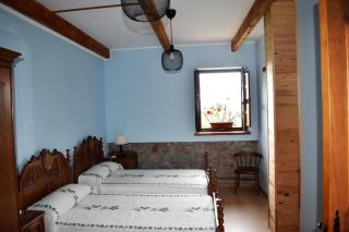 Casa Carmen y Mera - Ferroñes - 3