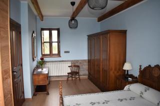 Casa Carmen y Mera - Ferroñes - 2
