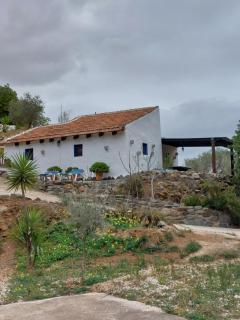 Morales Cottage - Almogía - 5