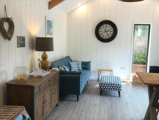The Potting Shed - St Austell - 4
