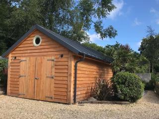 The Potting Shed - St Austell - 0