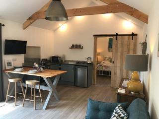 The Potting Shed - St Austell - 2
