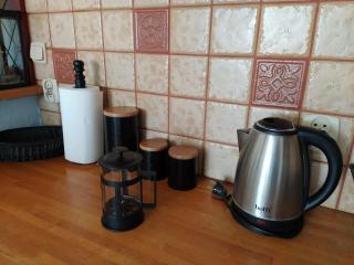 Mieszkanko na lato z balkonem. - 4