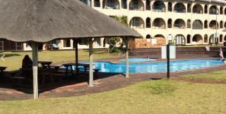 Cabanas del Mar - Kingsburgh - 2