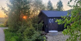 Domki na Widoku - Lubomierz - 9