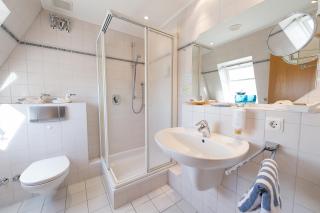 Hotel Muschelgrund - Cuxhaven - 4