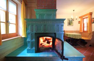 Zadnjica Holiday House - 7