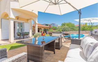 Stunning Home In Pirovac With Kitchen - Pirovac - 7