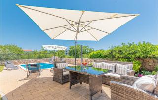 Stunning Home In Pirovac With Kitchen - Pirovac - 6