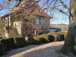 Gite de la Tuilière - Clermont-dʼExcideuil - 0