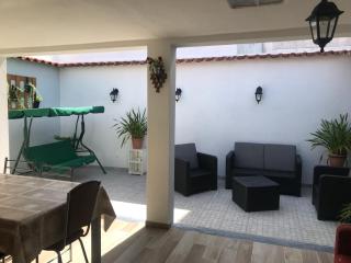 Casa dos Capinha - Caldas da Rainha - 1