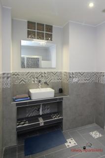 Railway Apartments - Catania - 1