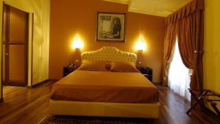 The Tuscanian Hotel - Lucques - 8