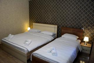 Tulpan Park Hotel - Sheki - 5
