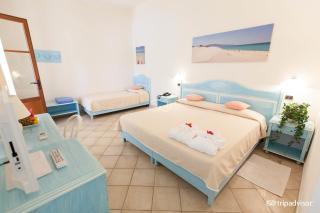 Resort Porto Pino Club - Porto Pino - 7