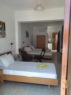PHILIPPOS STUDIOS & APT - Lindos - 5