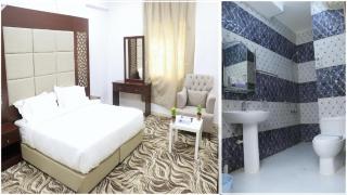 Diafat Alsaadah For Serviced Apartment-Dumat Al Jandal - 3