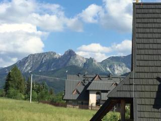 Z Widokiem Na Giewont - Kościelisko - 0