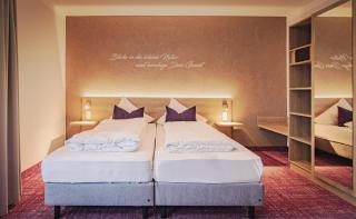 Natur & Wander Hotel Gassbachtal - Grasellenbach - 9