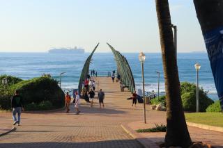 Ridge Guest House - 1