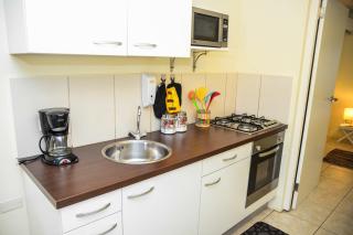 Aruba Tropic Apartments - Noord - 5