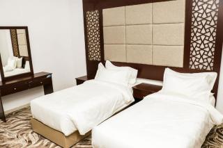 Diafat Alsaadah For Serviced Apartment-Dumat Al Jandal - 4